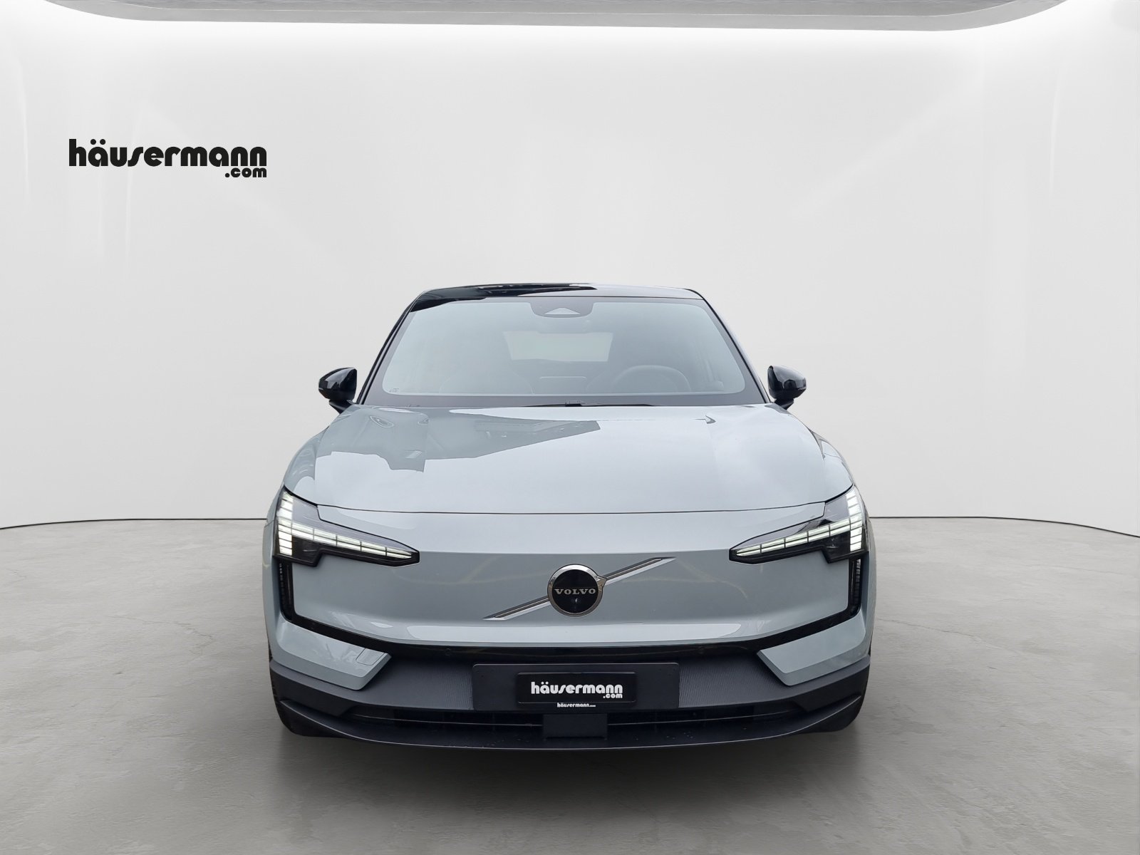 VOLVO EX30 E60 Twin Ultra Performance AWD *Worker*, Electric, New car, Automatic - 2