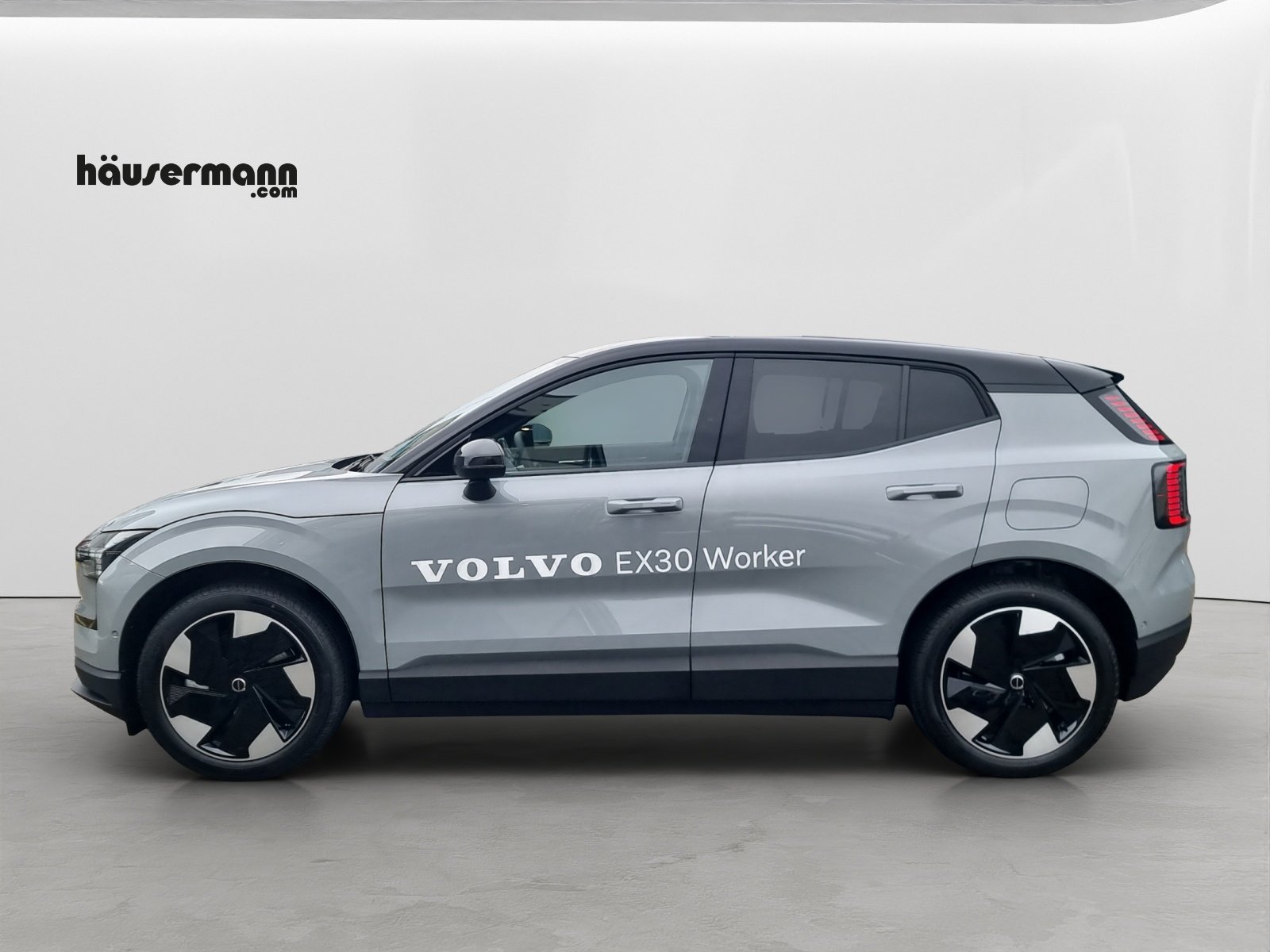 VOLVO EX30 E60 Twin Ultra Performance AWD *Worker*, Electric, New car, Automatic - 3