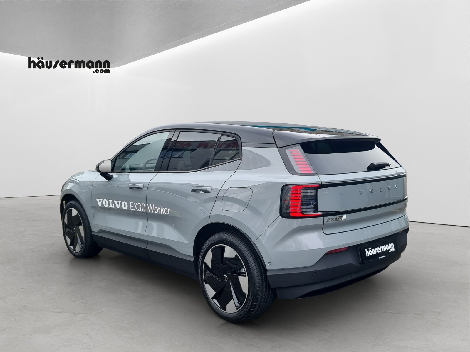 VOLVO EX30 E60 Twin Ultra Performance AWD *Worker*, Electric, New car, Automatic - 4