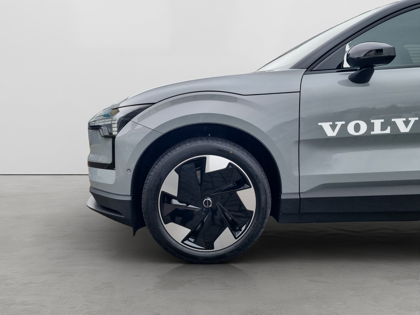 VOLVO EX30 E60 Twin Ultra Performance AWD *Worker*, Electric, New car, Automatic - 7