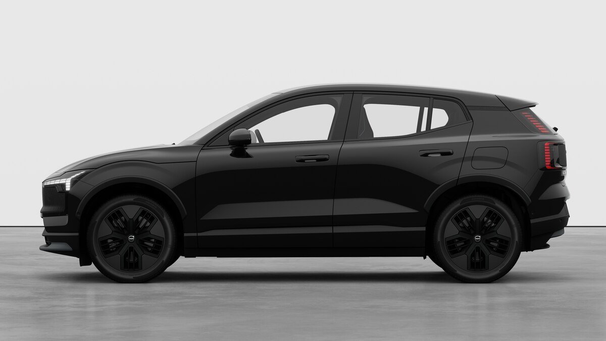 VOLVO EX30 CC E60 Twin Performance AWD, Elettrica, Auto nuove, Automatico - 3