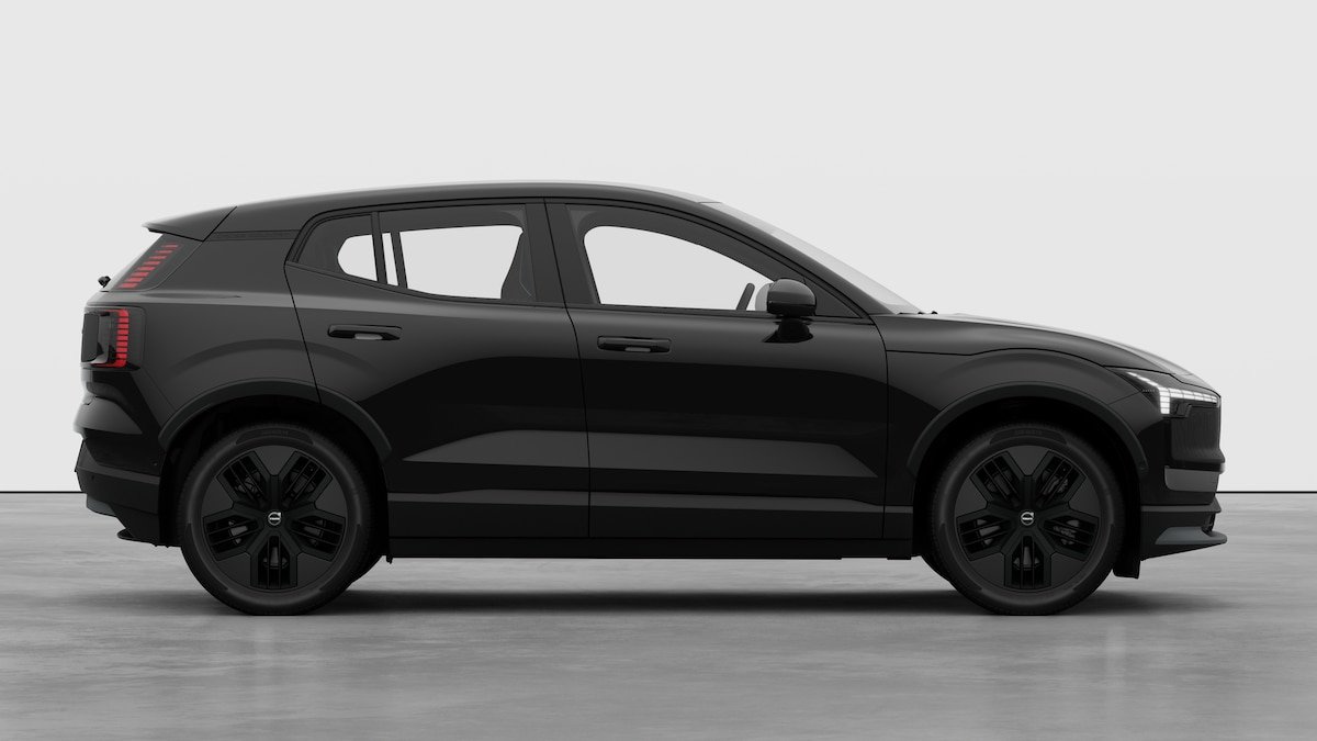 VOLVO EX30 CC E60 Twin Performance AWD, Elettrica, Auto nuove, Automatico - 4