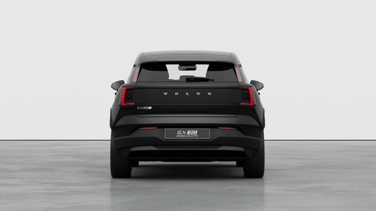VOLVO EX30 CC E60 Twin Performance AWD, Elettrica, Auto nuove, Automatico - 6