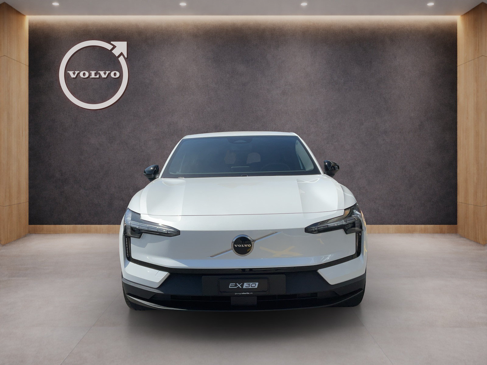 VOLVO EX30 E60 Twin Plus Performance AWD, Elektro, Neuwagen, Automatik - 3