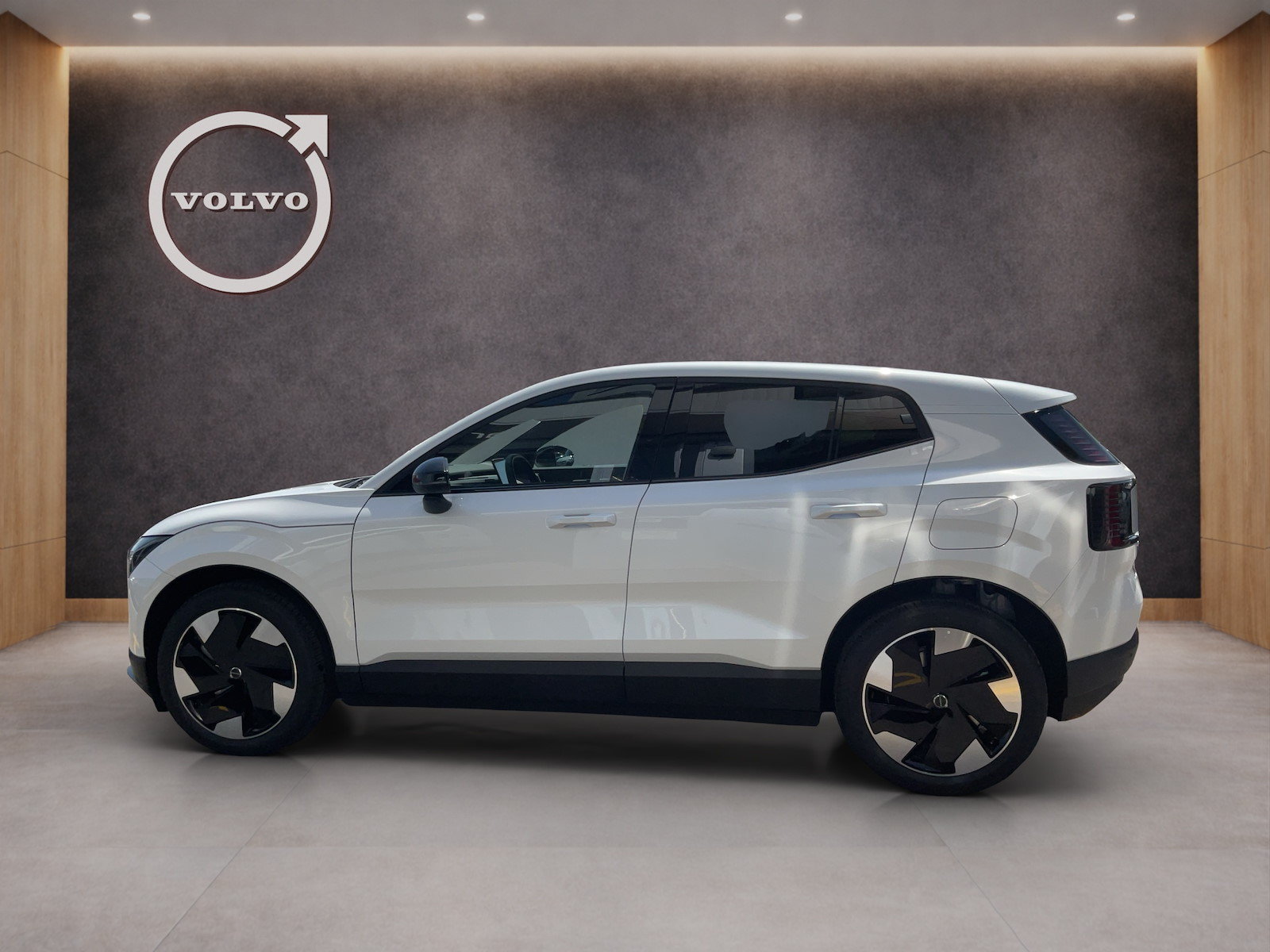 VOLVO EX30 E60 Twin Plus Performance AWD, Elektro, Neuwagen, Automatik - 4