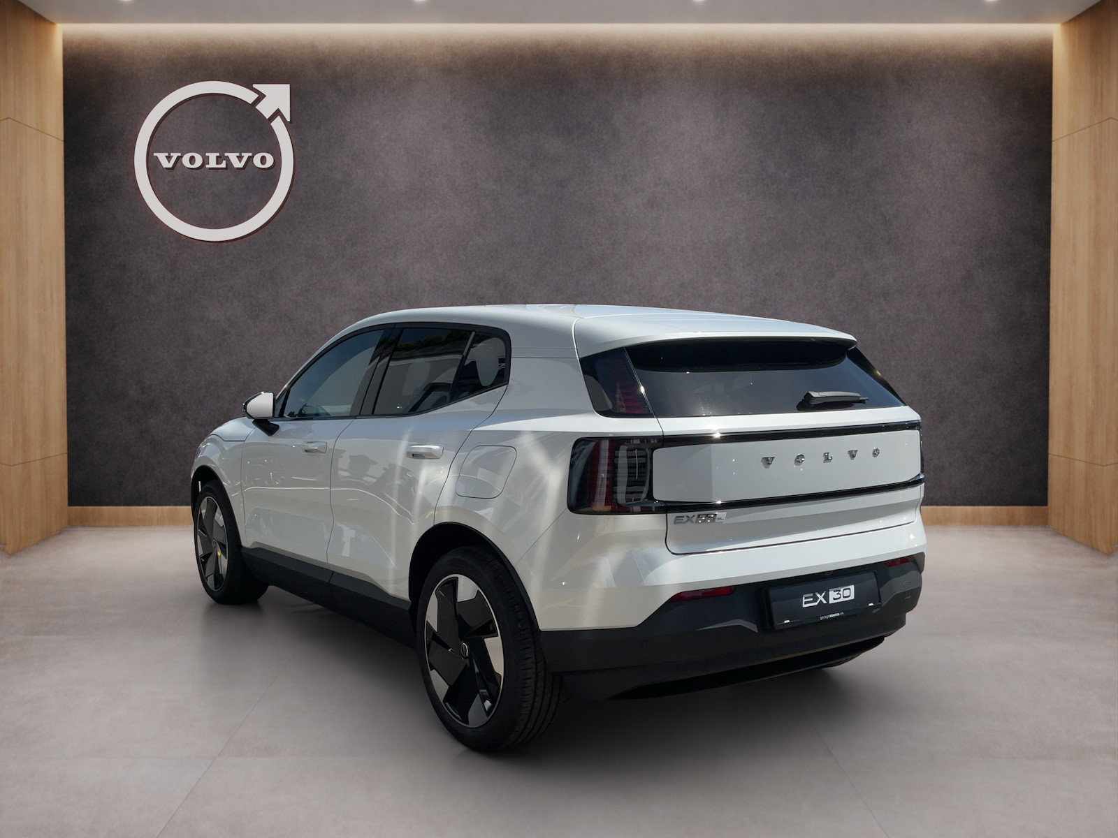 VOLVO EX30 E60 Twin Plus Performance AWD, Elektro, Neuwagen, Automatik - 5