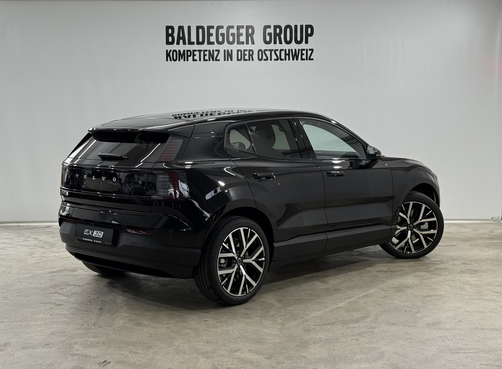 VOLVO EX30 E60 Twin Plus Performance, Électrique, Voiture nouvelle, Automatique - 3