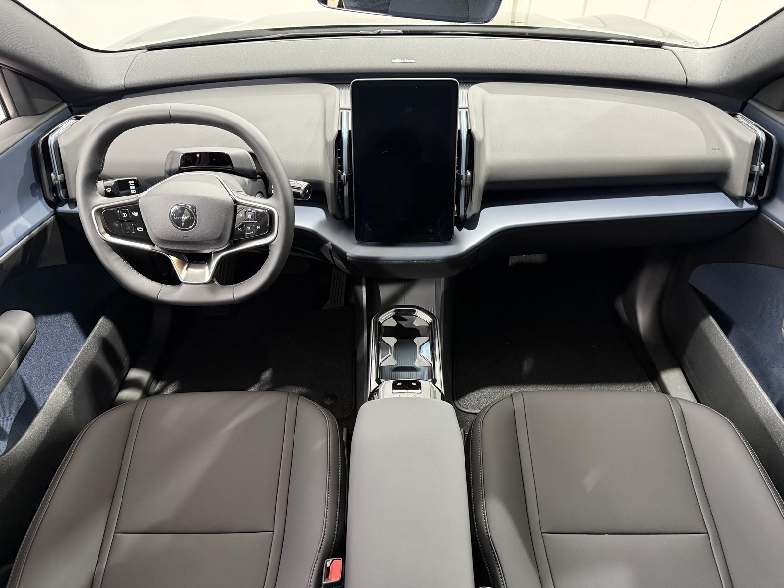 VOLVO EX30 E60 Twin Plus Performance, Électrique, Voiture nouvelle, Automatique - 5