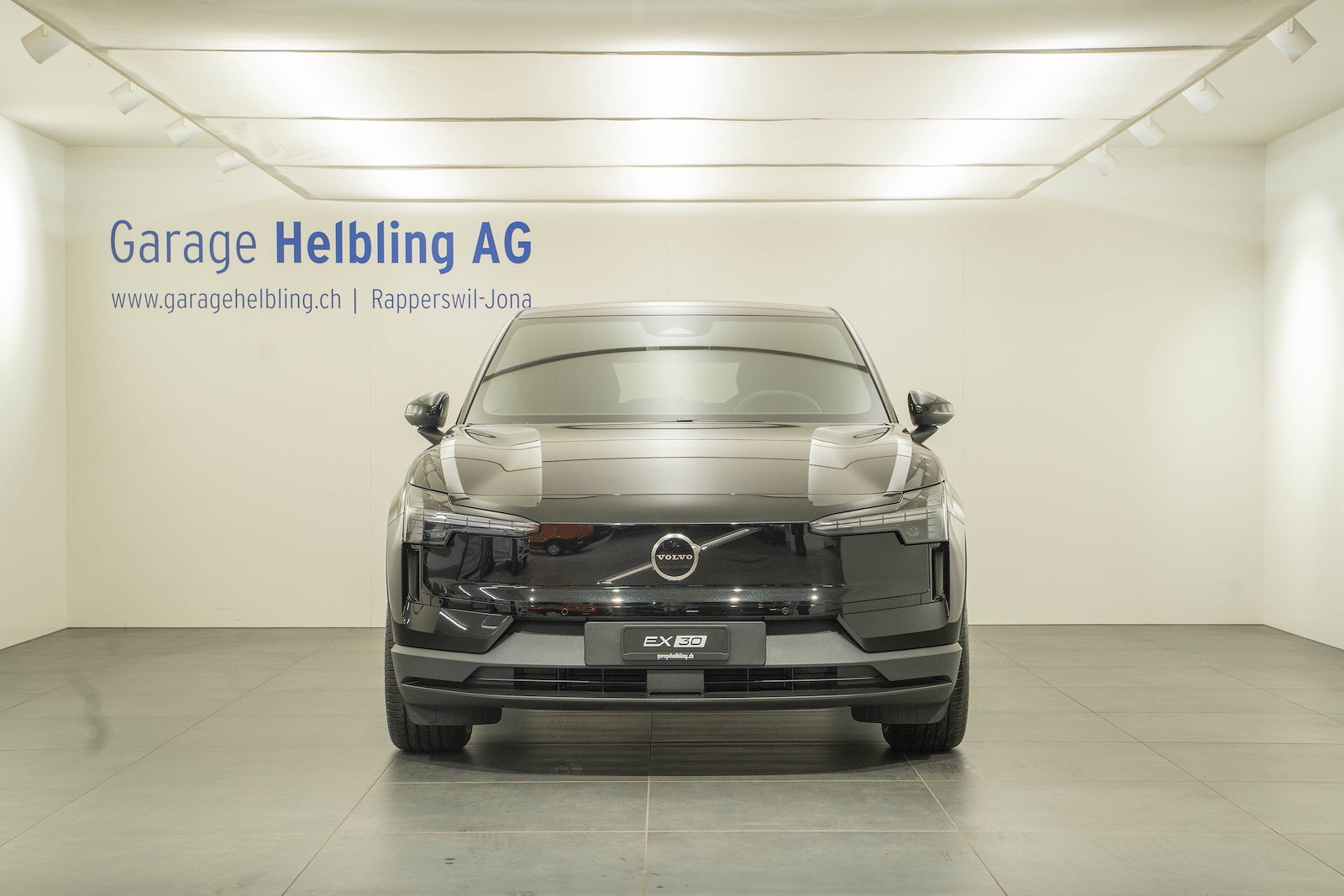 VOLVO EX30 E60 Plus, Elektro, Neuwagen, Automatik - 2