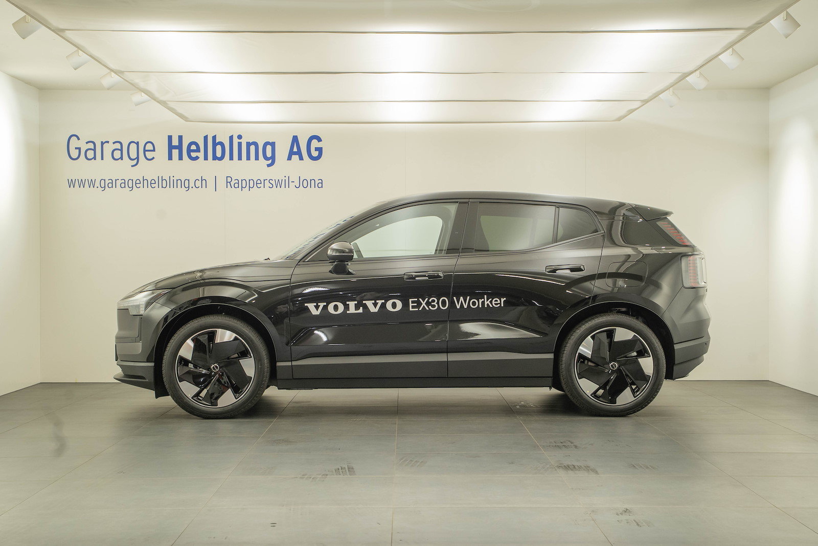 VOLVO EX30 E60 Plus, Elektro, Neuwagen, Automatik - 3