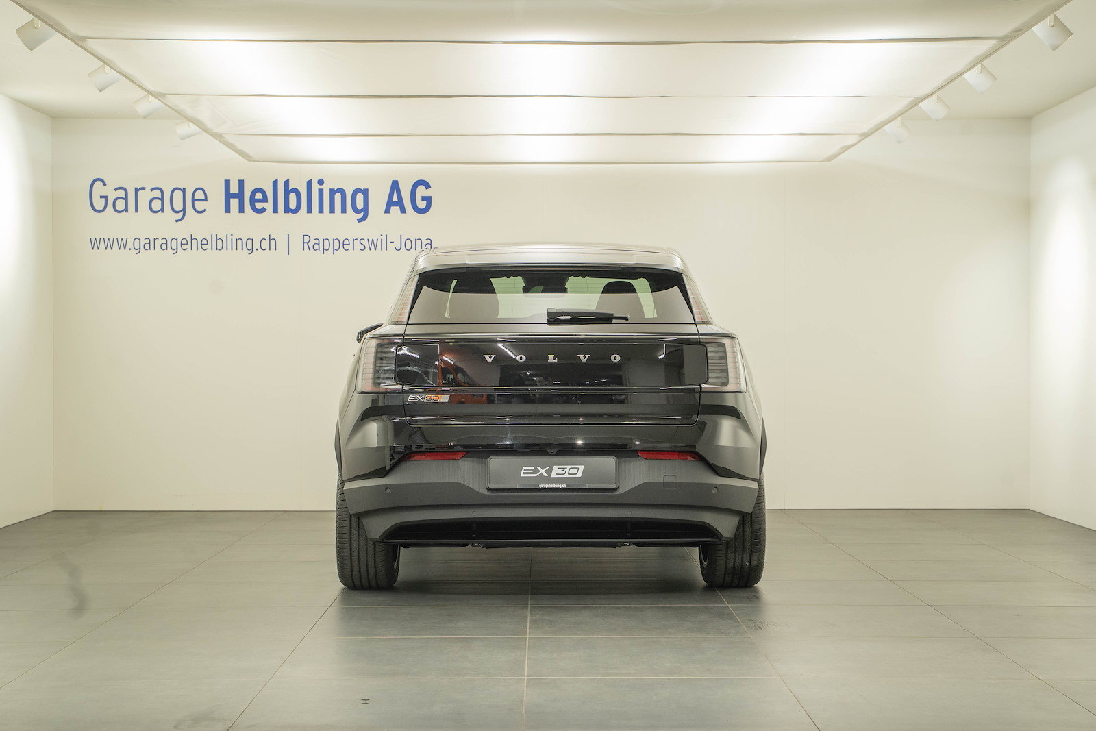 VOLVO EX30 E60 Plus, Elektro, Neuwagen, Automatik - 4