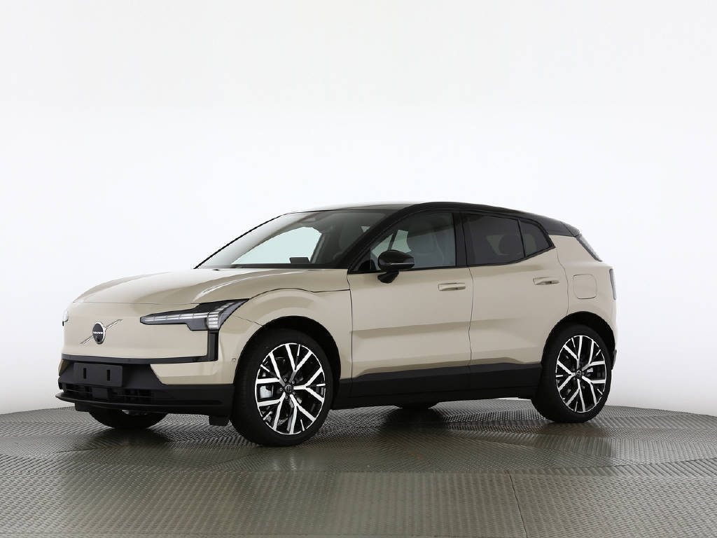 VOLVO EX30 P8 Twin Ultra Performance AWD, Electric, New car, Automatic - 2