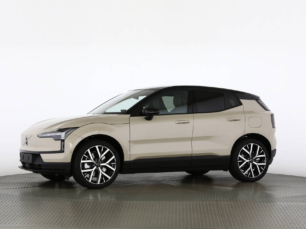 VOLVO EX30 P8 Twin Ultra Performance AWD, Electric, New car, Automatic - 3