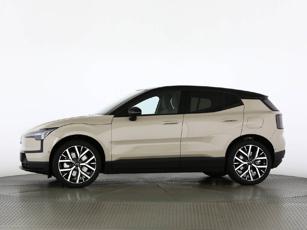 VOLVO EX30 P8 Twin Ultra Performance AWD, Electric, New car, Automatic - 4