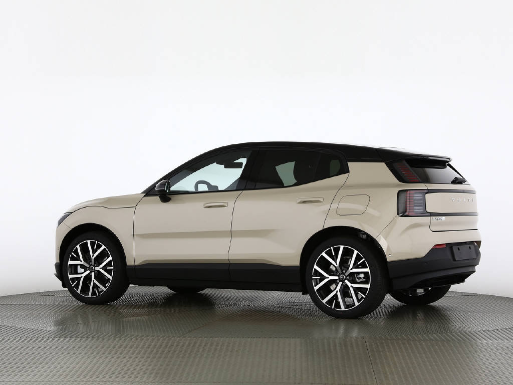 VOLVO EX30 P8 Twin Ultra Performance AWD, Electric, New car, Automatic - 7