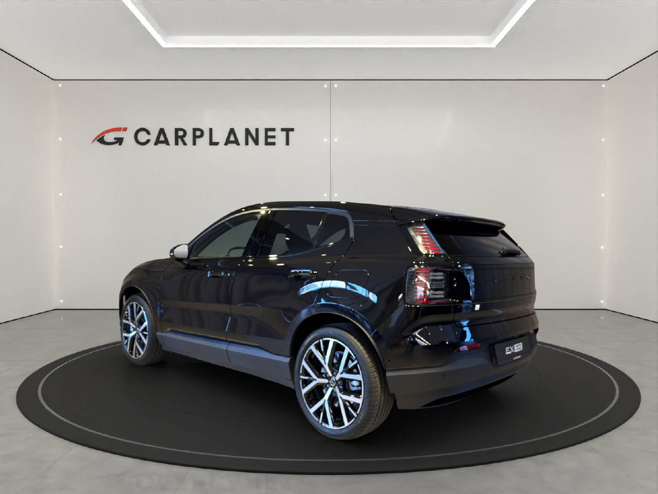 VOLVO EX30 E60 Twin Ultra Performance Sw. Black Ed. AWD, Électrique, Voiture nouvelle, Automatique - 3
