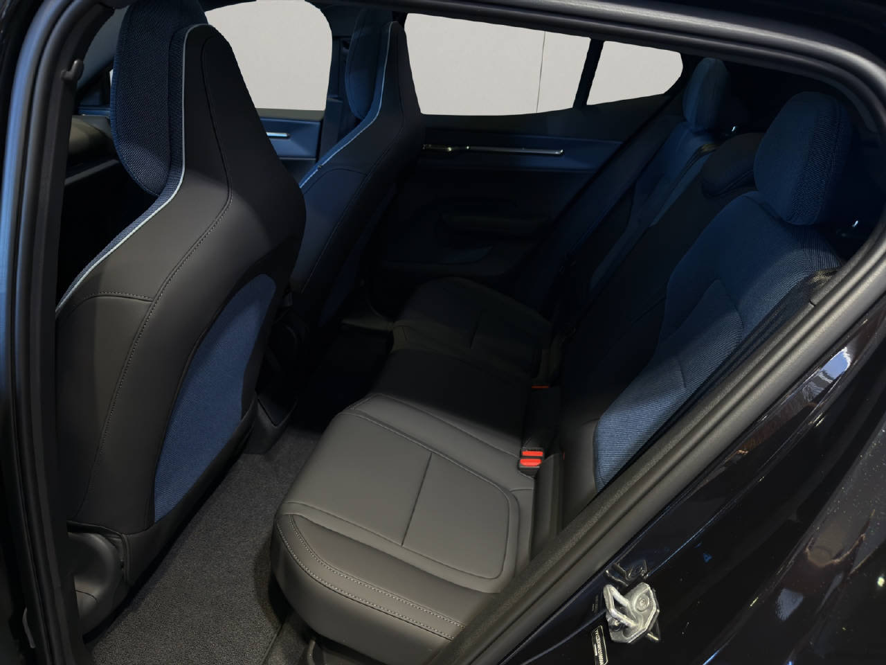 VOLVO EX30 E60 Twin Ultra Performance Sw. Black Ed. AWD, Électrique, Voiture nouvelle, Automatique - 6