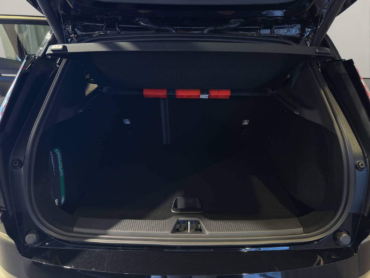 VOLVO EX30 E60 Twin Ultra Performance Sw. Black Ed. AWD, Électrique, Voiture nouvelle, Automatique - 7