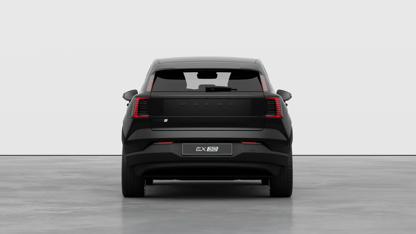 VOLVO EX30 Twin Ultra Performance XCENTRIC Black Edition, Electric, New car, Automatic - 6