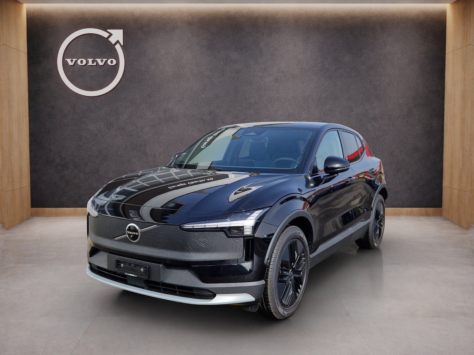 VOLVO EX30 CC E60 Twin Performance AWD, Électrique, Voiture nouvelle, Automatique - 2