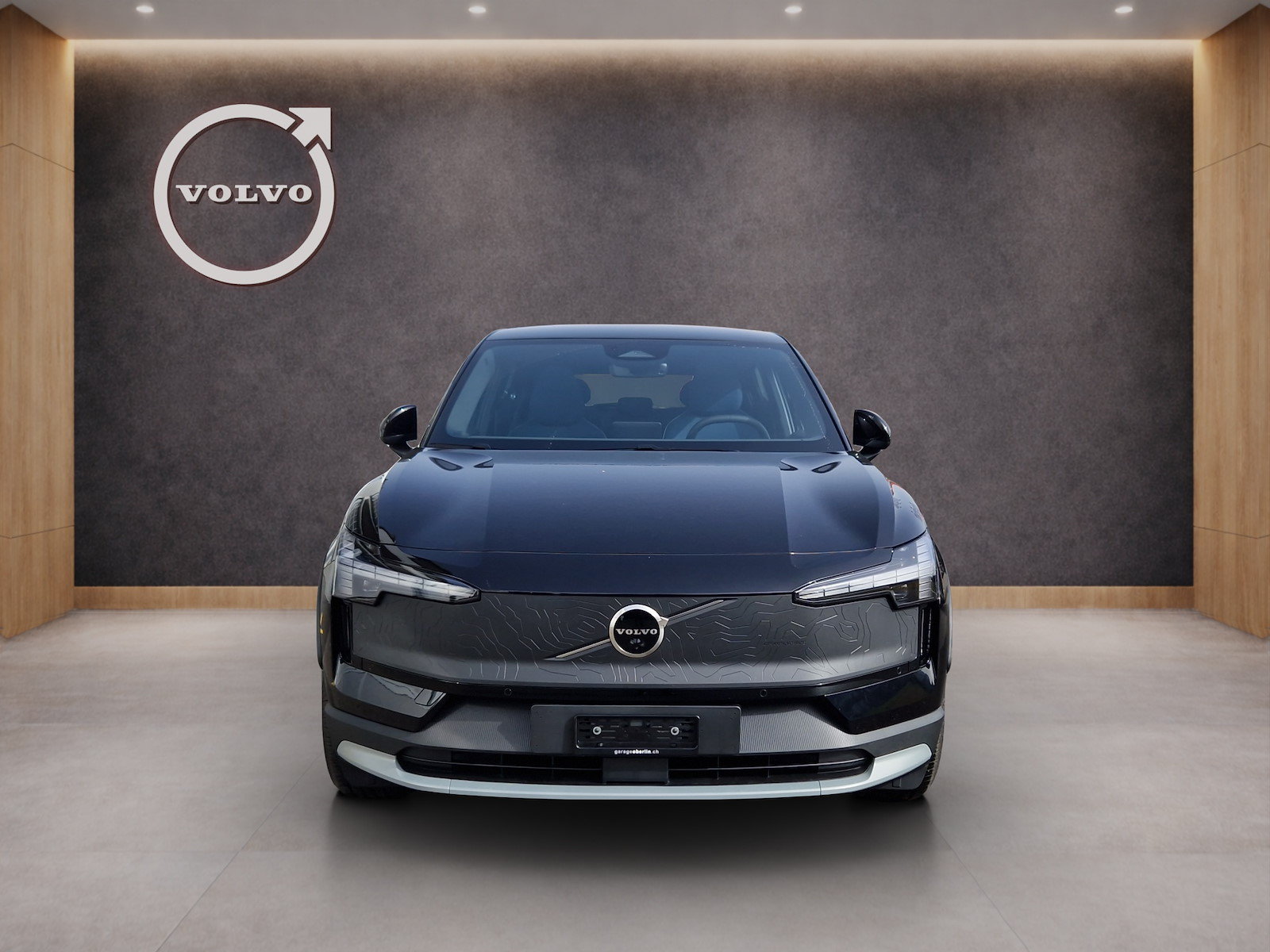 VOLVO EX30 CC E60 Twin Performance AWD, Électrique, Voiture nouvelle, Automatique - 3