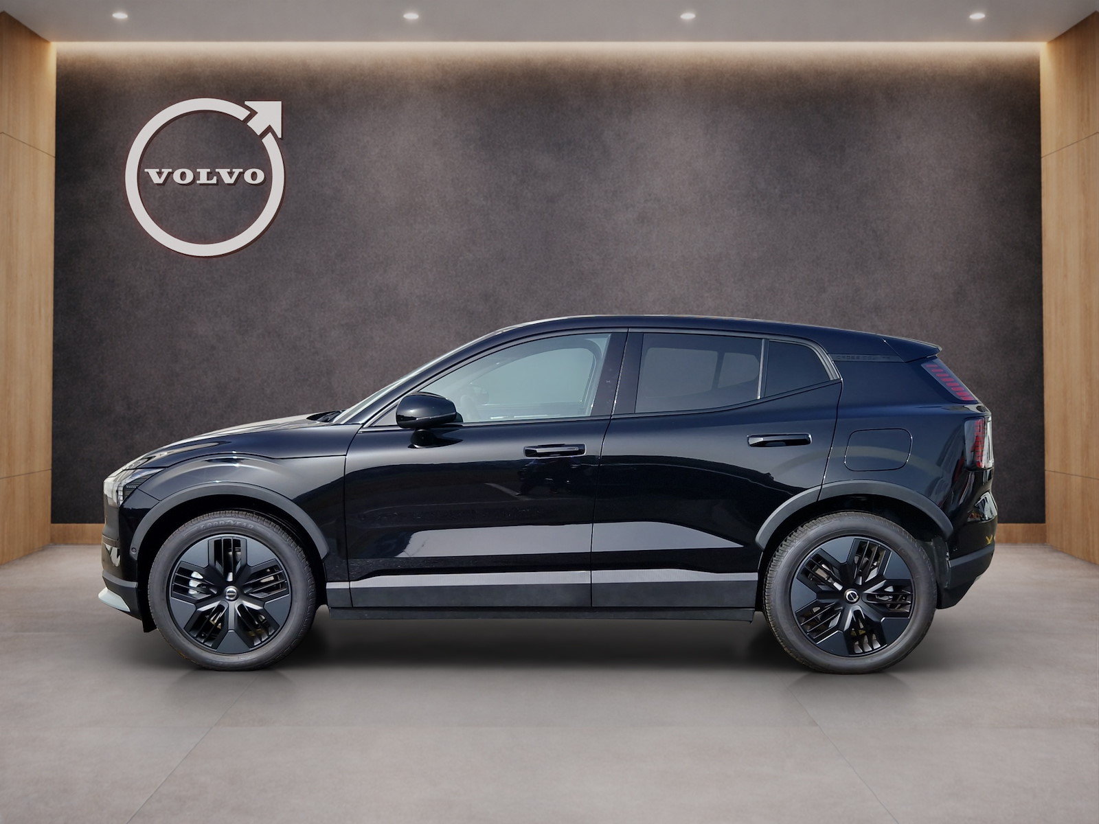 VOLVO EX30 CC E60 Twin Performance AWD, Électrique, Voiture nouvelle, Automatique - 4