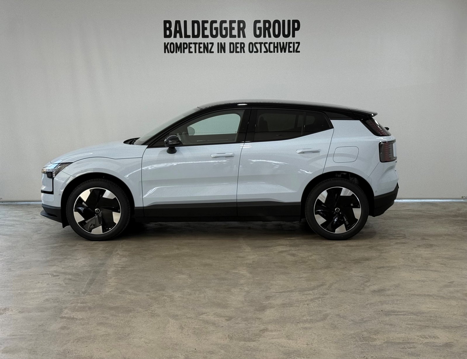 VOLVO EX30 E60 Twin Ultra Performanc, Électrique, Voiture nouvelle, Automatique - 2