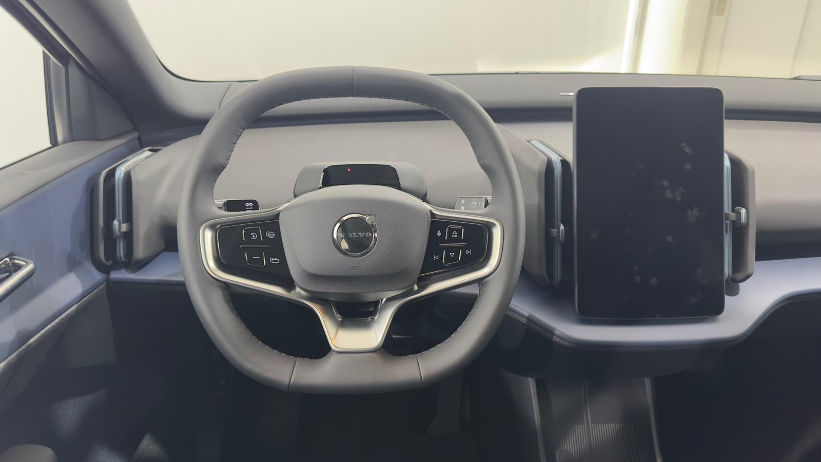 VOLVO EX30 E60 Twin Ultra Performanc, Électrique, Voiture nouvelle, Automatique - 5