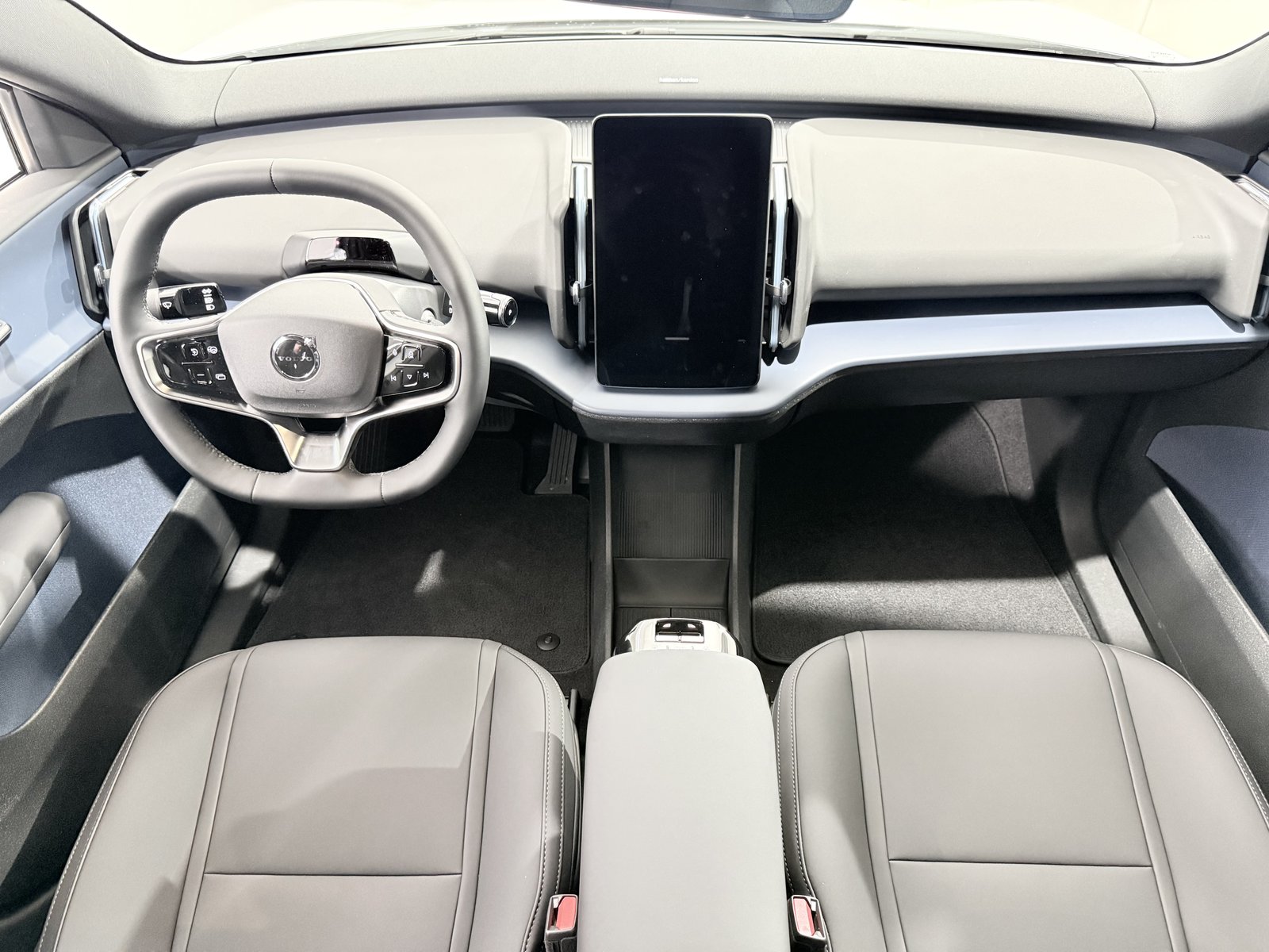 VOLVO EX30 E60 Twin Plus Performance, Électrique, Voiture nouvelle, Automatique - 5