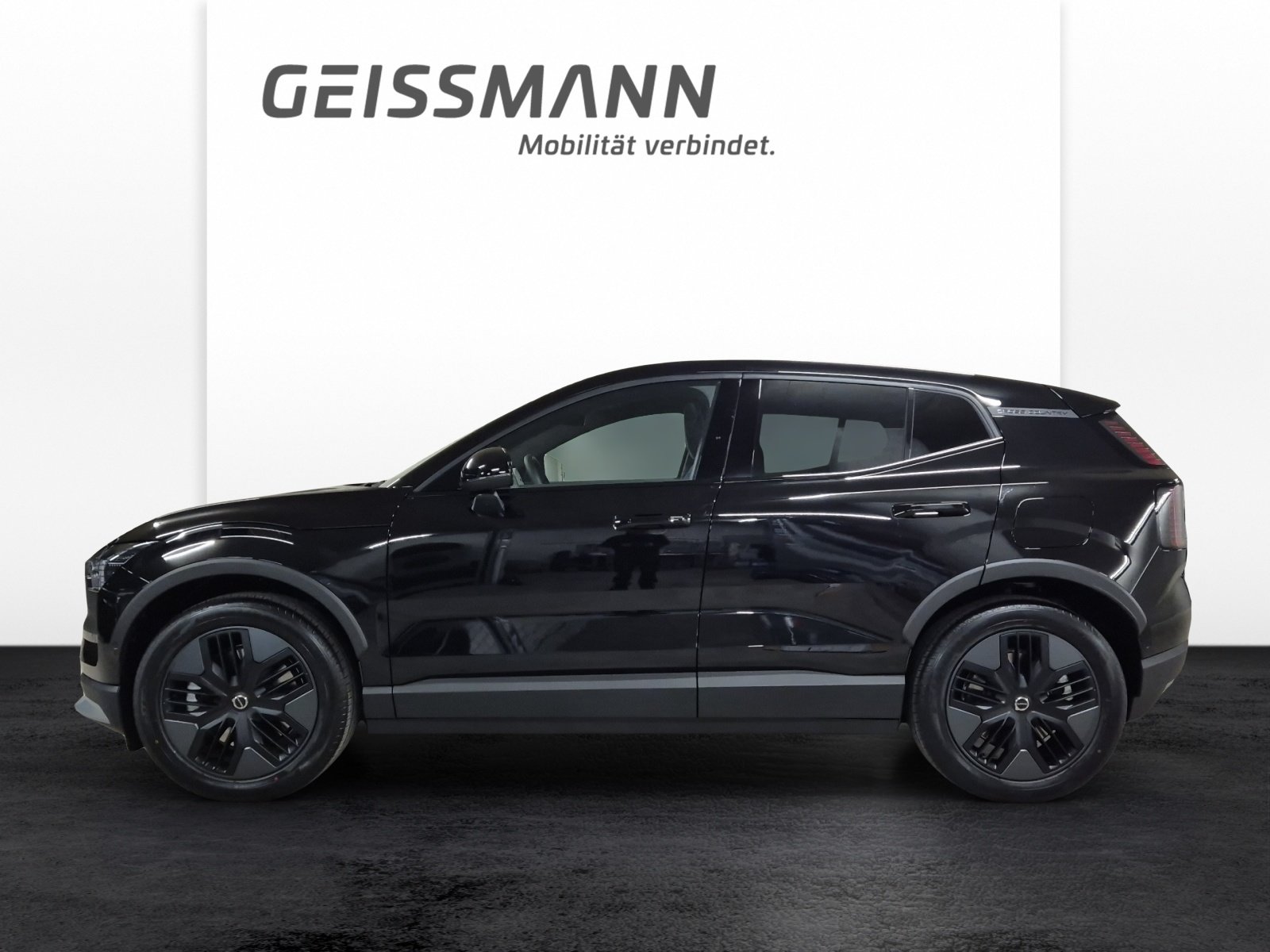 VOLVO EX30 CC E60 Twin Performance AWD, Électrique, Voiture nouvelle, Automatique - 3
