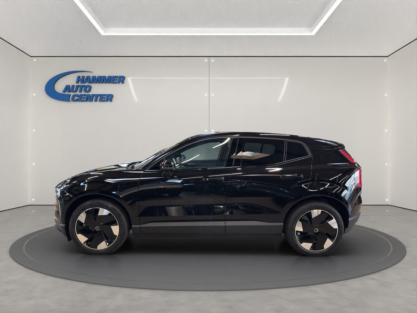 VOLVO EX30 E60 Twin Ultra Performance AWD, Electric, New car, Automatic - 3