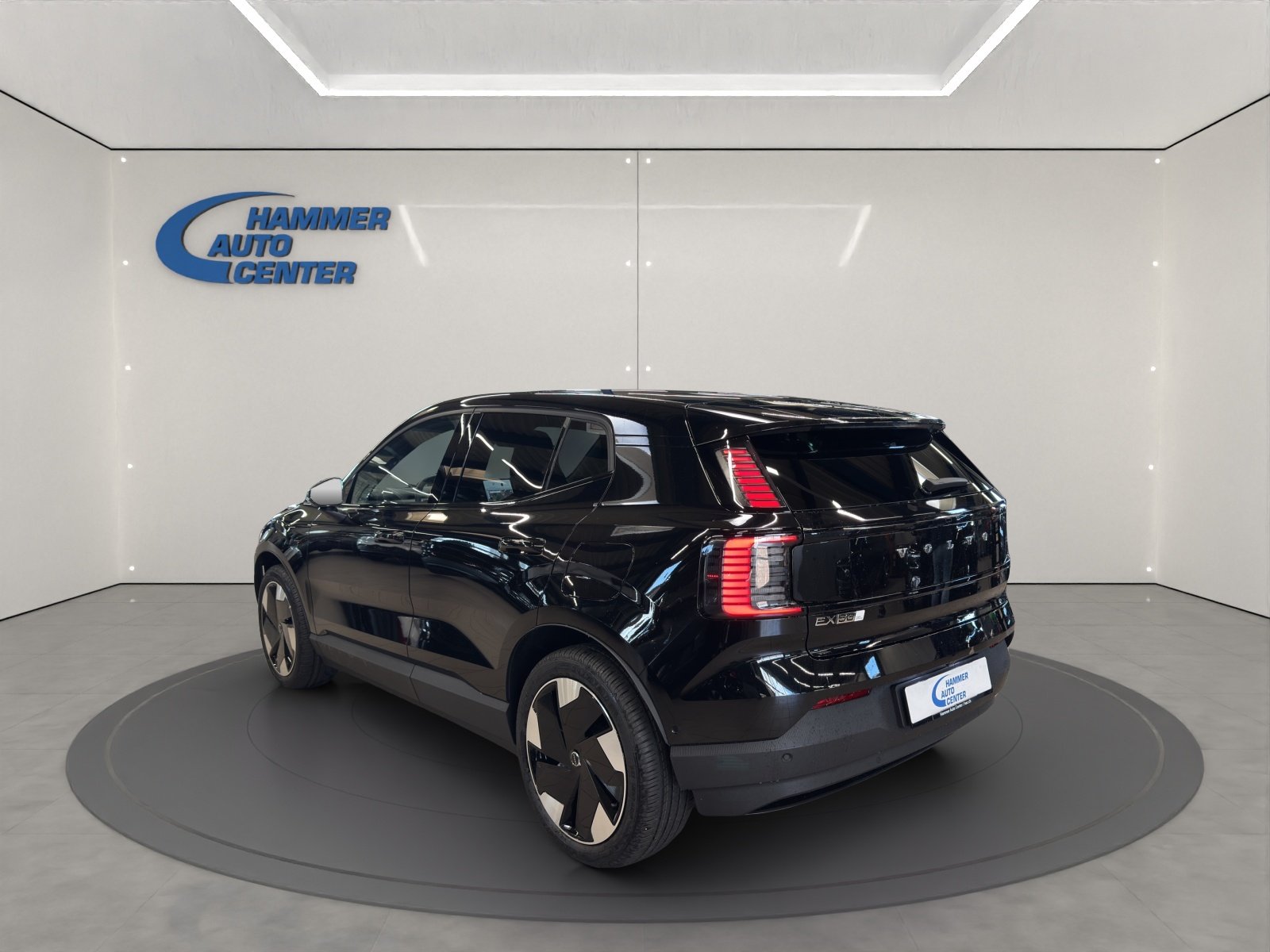VOLVO EX30 E60 Twin Ultra Performance AWD, Electric, New car, Automatic - 4