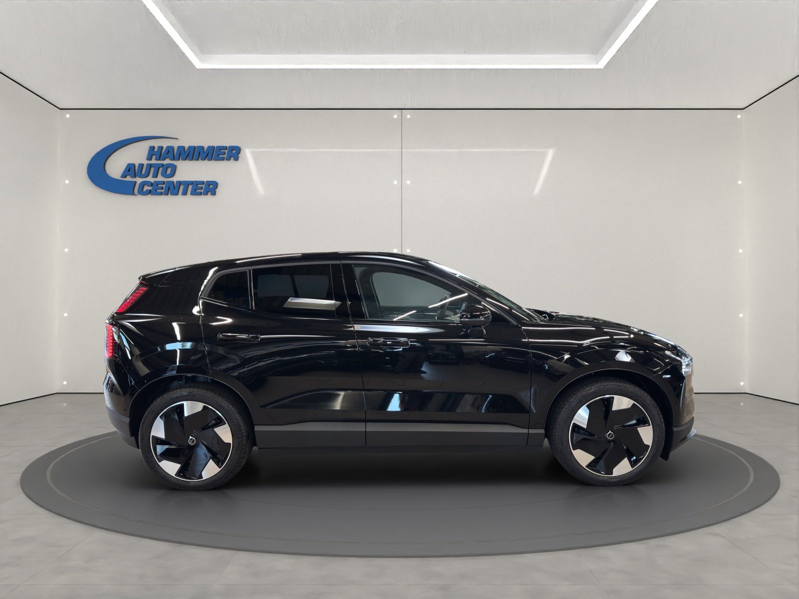 VOLVO EX30 E60 Twin Ultra Performance AWD, Electric, New car, Automatic - 7