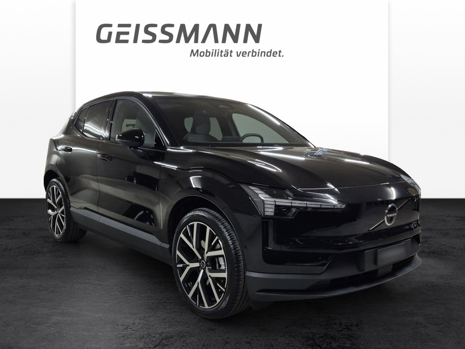 VOLVO EX30 E60 Ultra, Electric, New car, Automatic - 2
