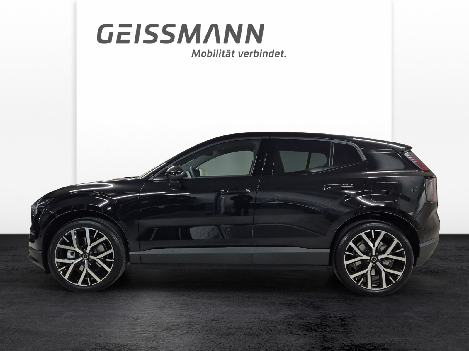 VOLVO EX30 E60 Ultra, Electric, New car, Automatic - 3