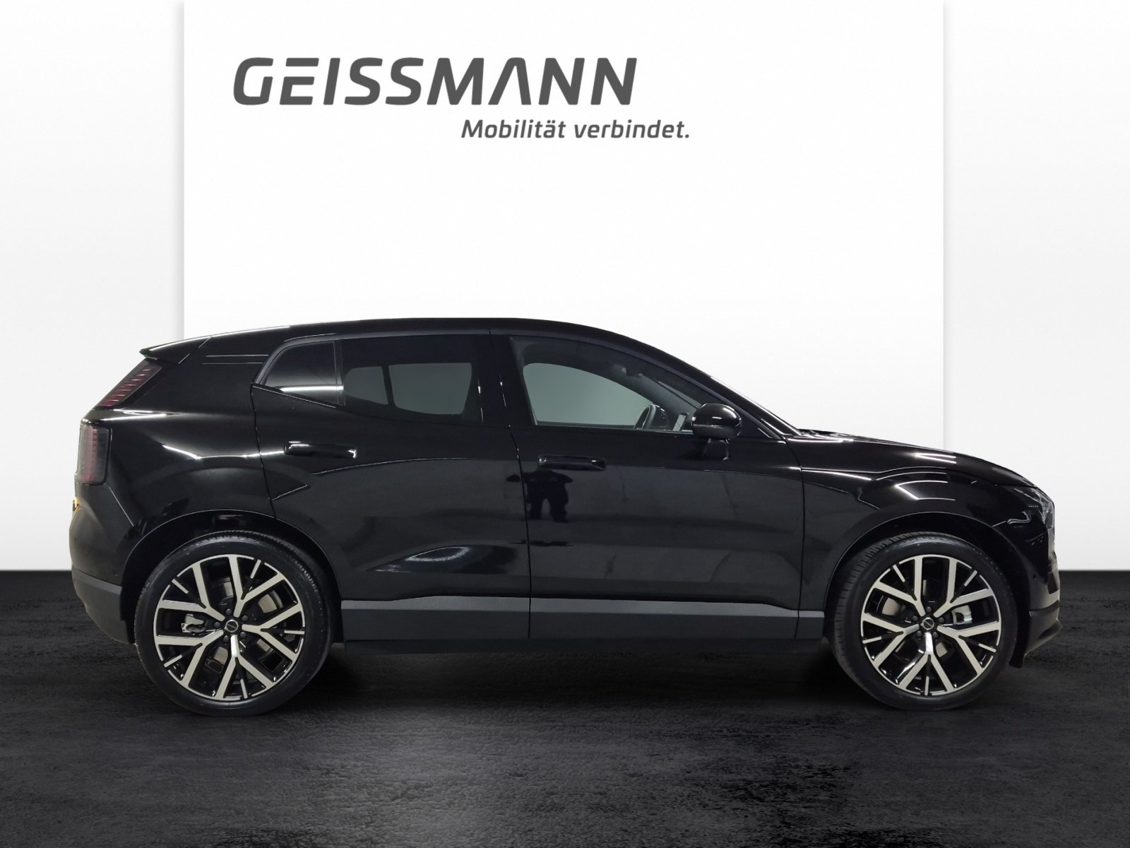 VOLVO EX30 E60 Ultra, Electric, New car, Automatic - 4