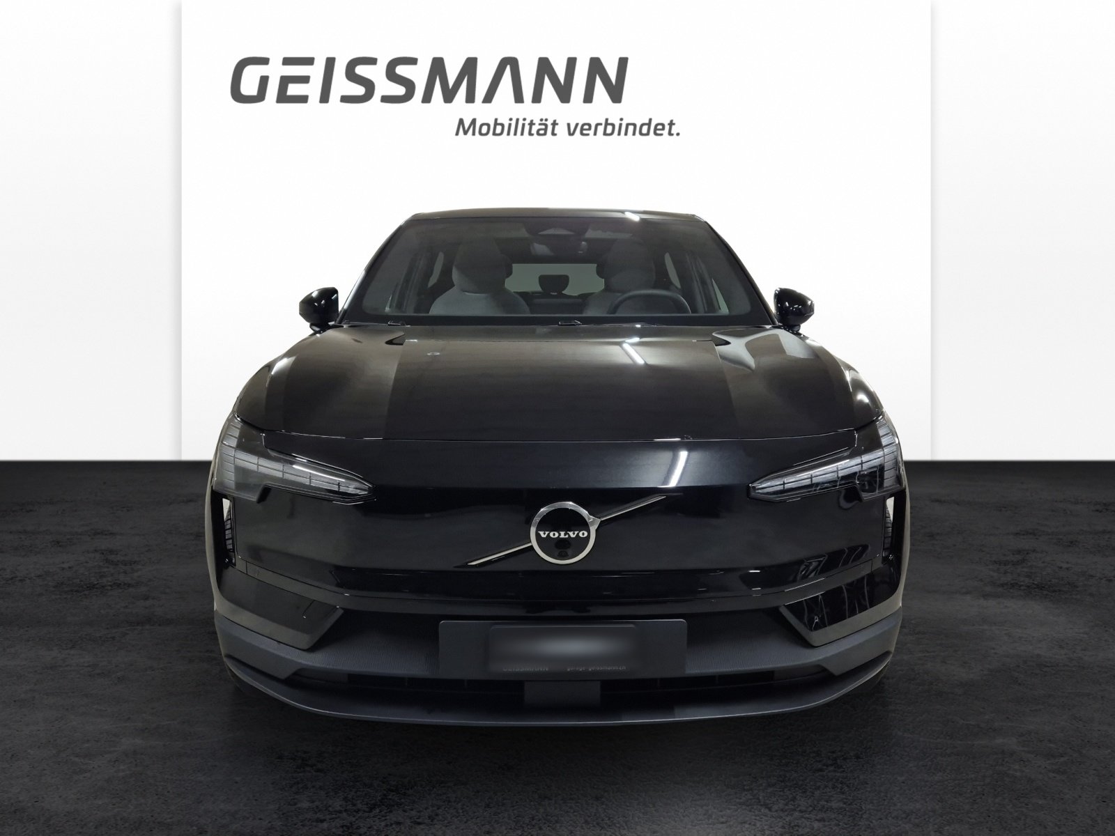 VOLVO EX30 E60 Ultra, Electric, New car, Automatic - 5