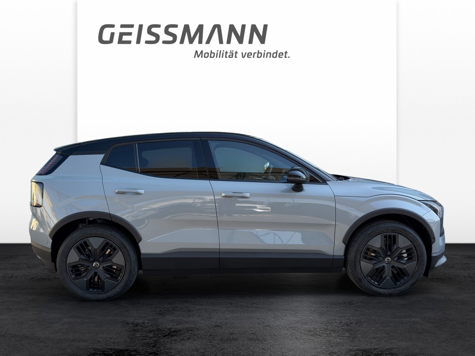 VOLVO EX30 CC E60 Twin Performance AWD, Électrique, Voiture nouvelle, Automatique - 6