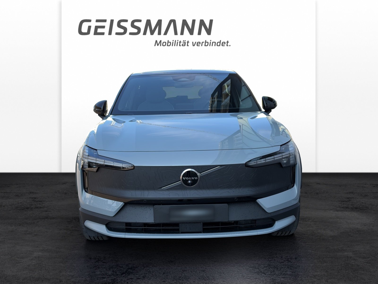 VOLVO EX30 CC E60 Twin Performance AWD, Électrique, Voiture nouvelle, Automatique - 7