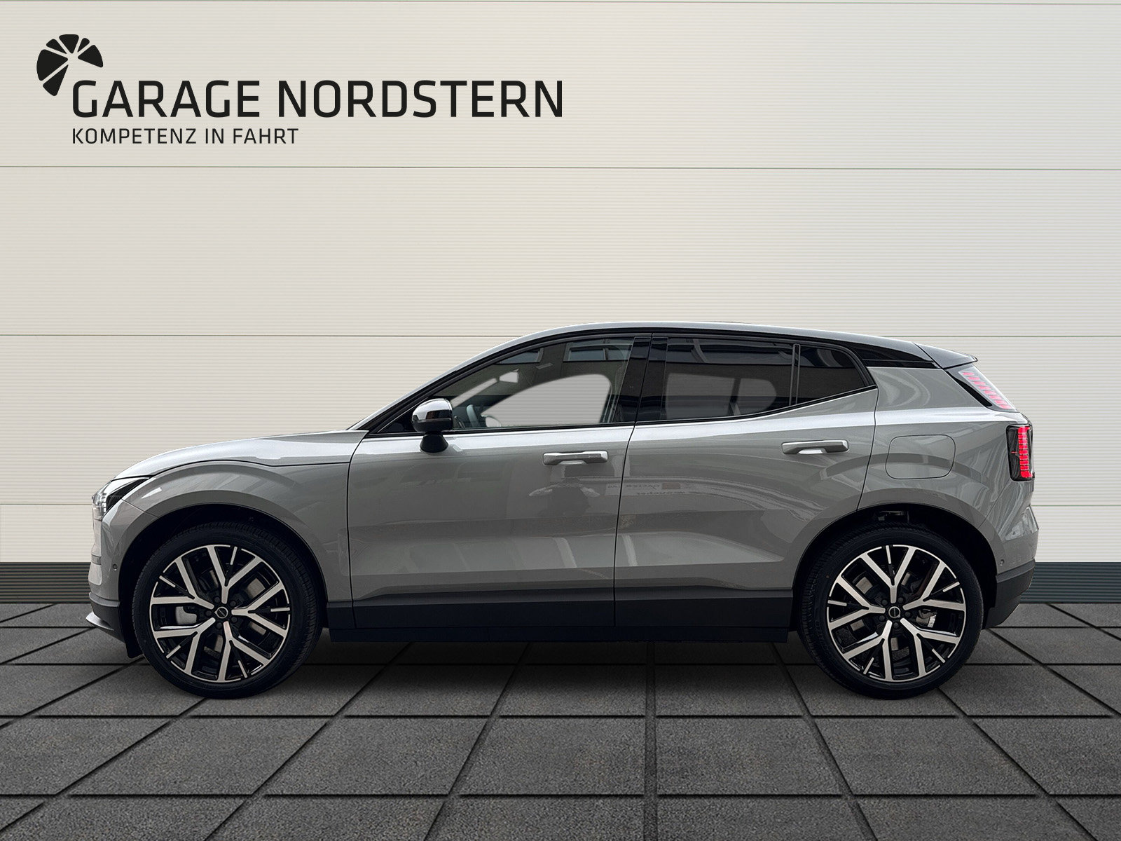 VOLVO EX30 E60 Twin Ultra Performance AWD, Elektro, Neuwagen, Automatik - 3