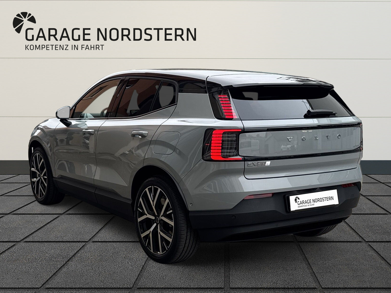 VOLVO EX30 E60 Twin Ultra Performance AWD, Elektro, Neuwagen, Automatik - 4