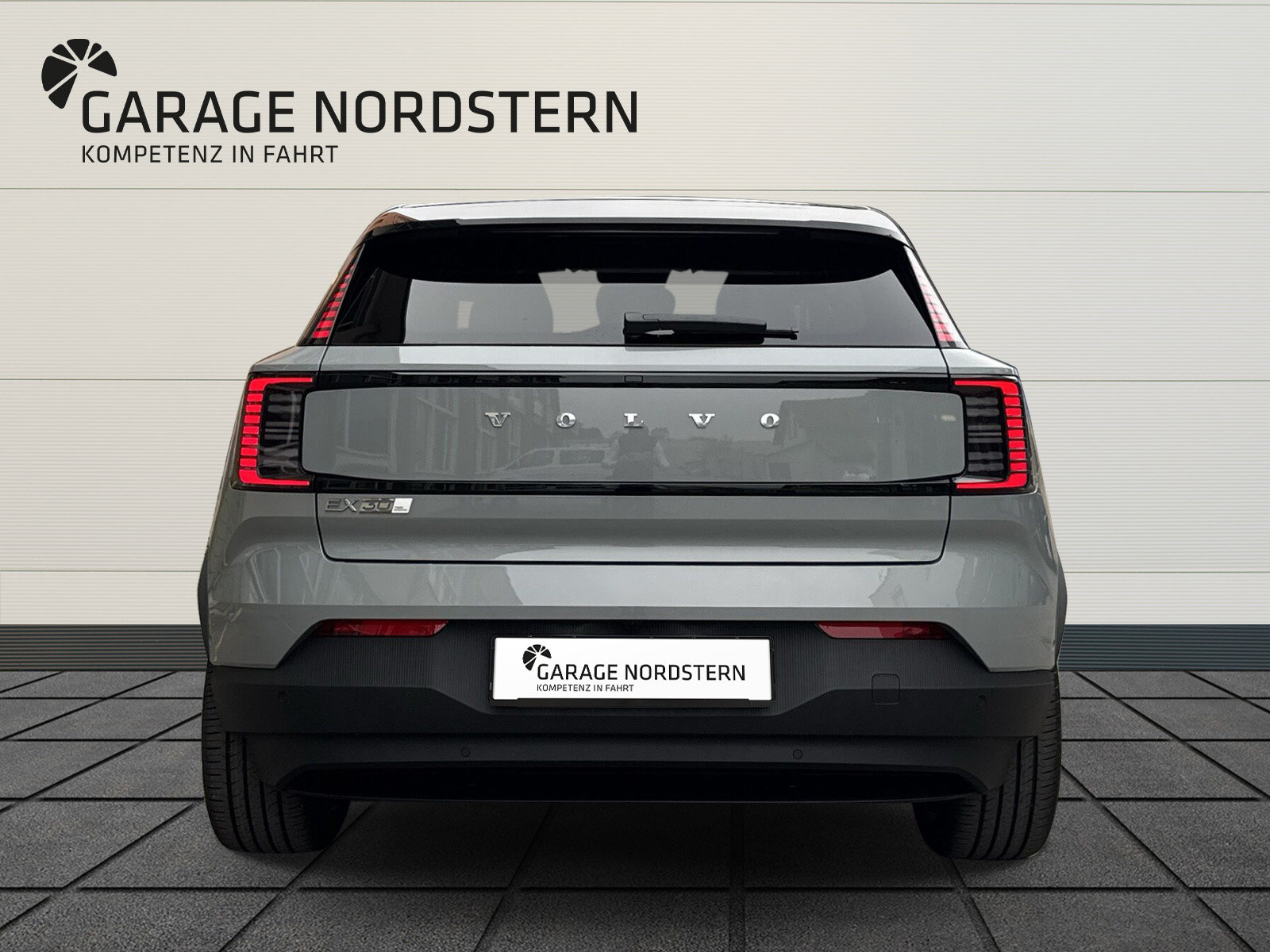 VOLVO EX30 E60 Twin Ultra Performance AWD, Elektro, Neuwagen, Automatik - 5