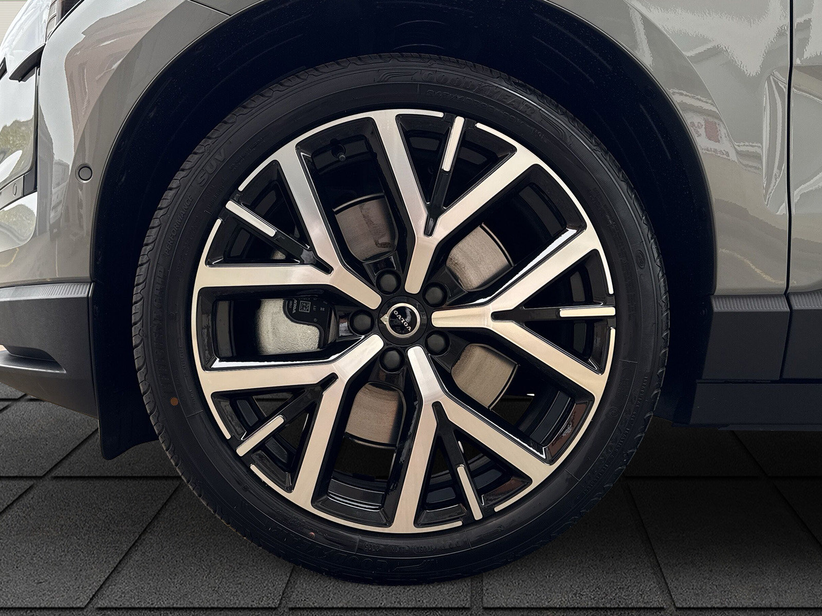 VOLVO EX30 E60 Twin Ultra Performance AWD, Elektro, Neuwagen, Automatik - 6
