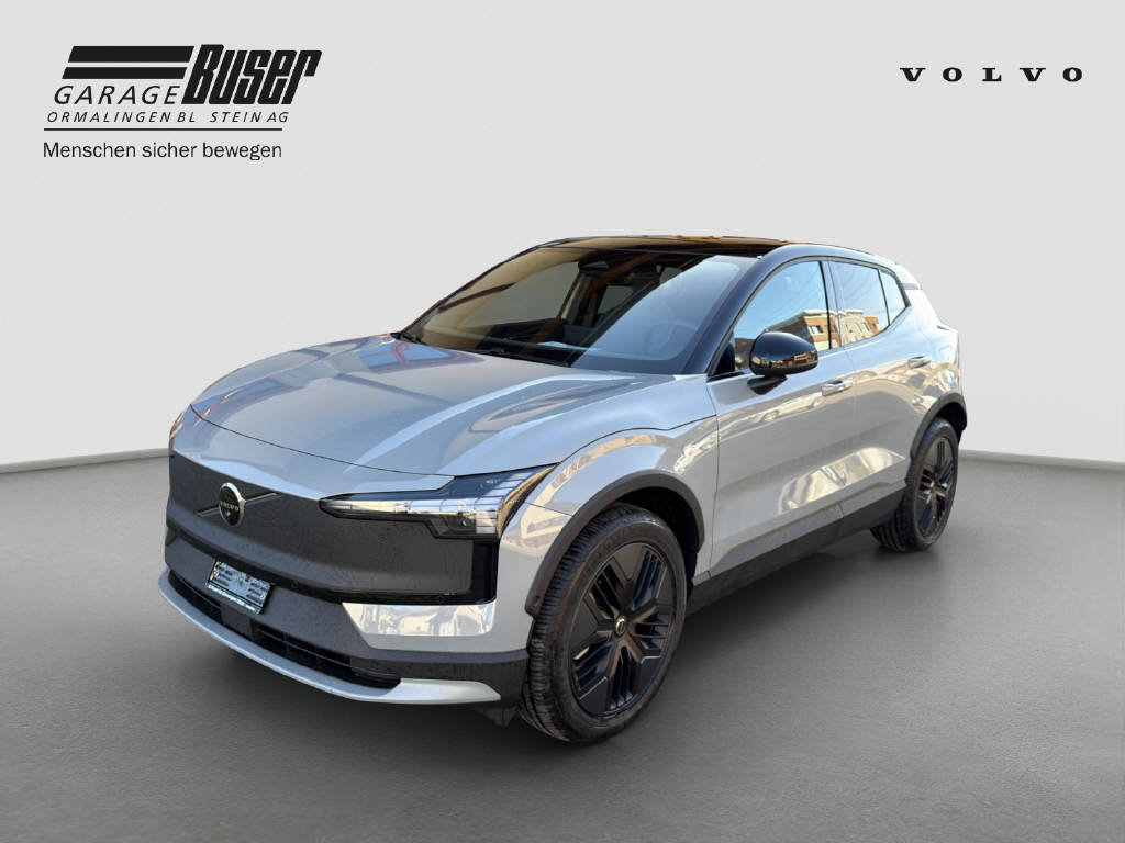 VOLVO EX30 CC E60 Twin Performance AWD