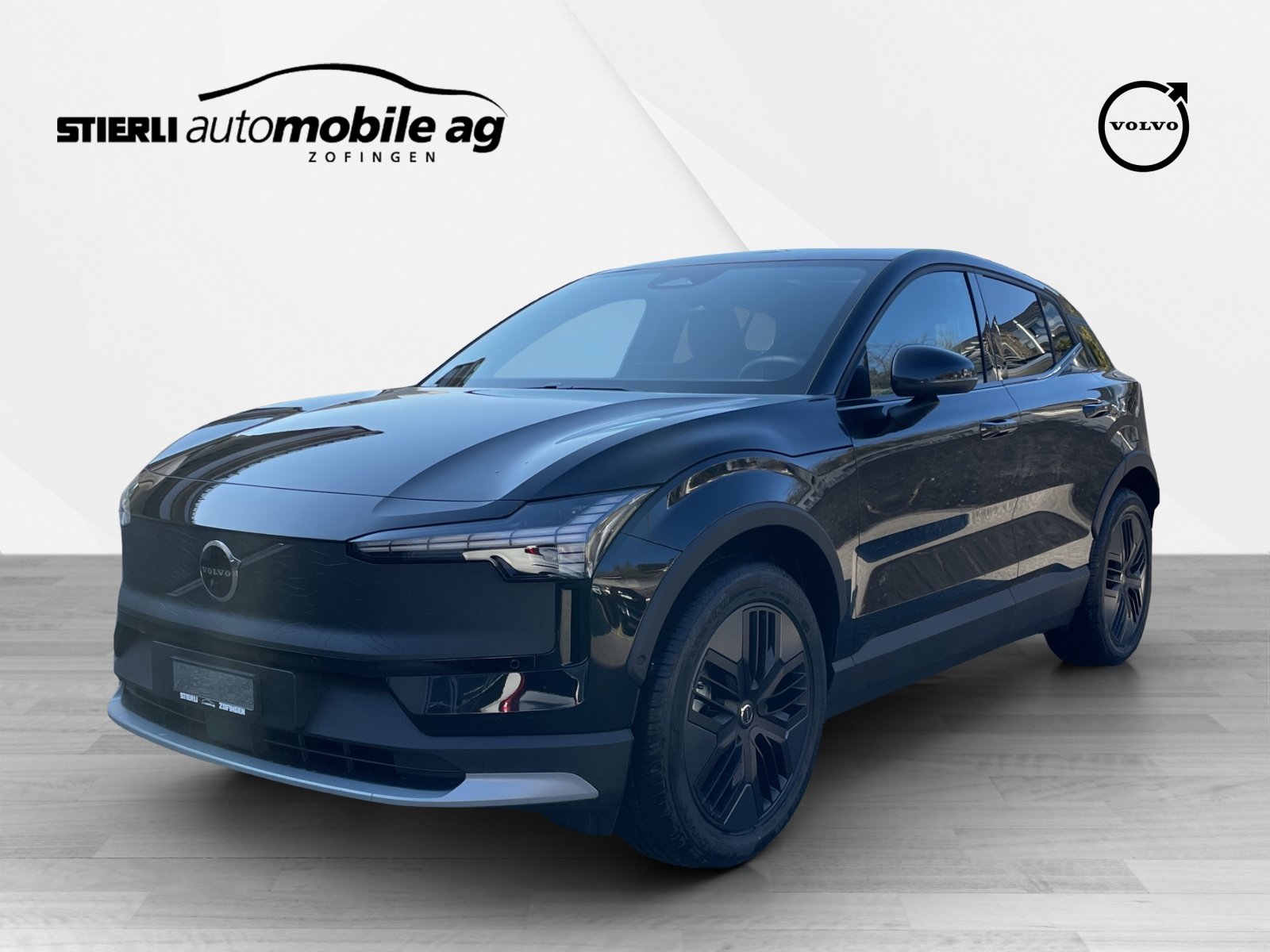 VOLVO EX30 CC E60 Twin Performance AWD