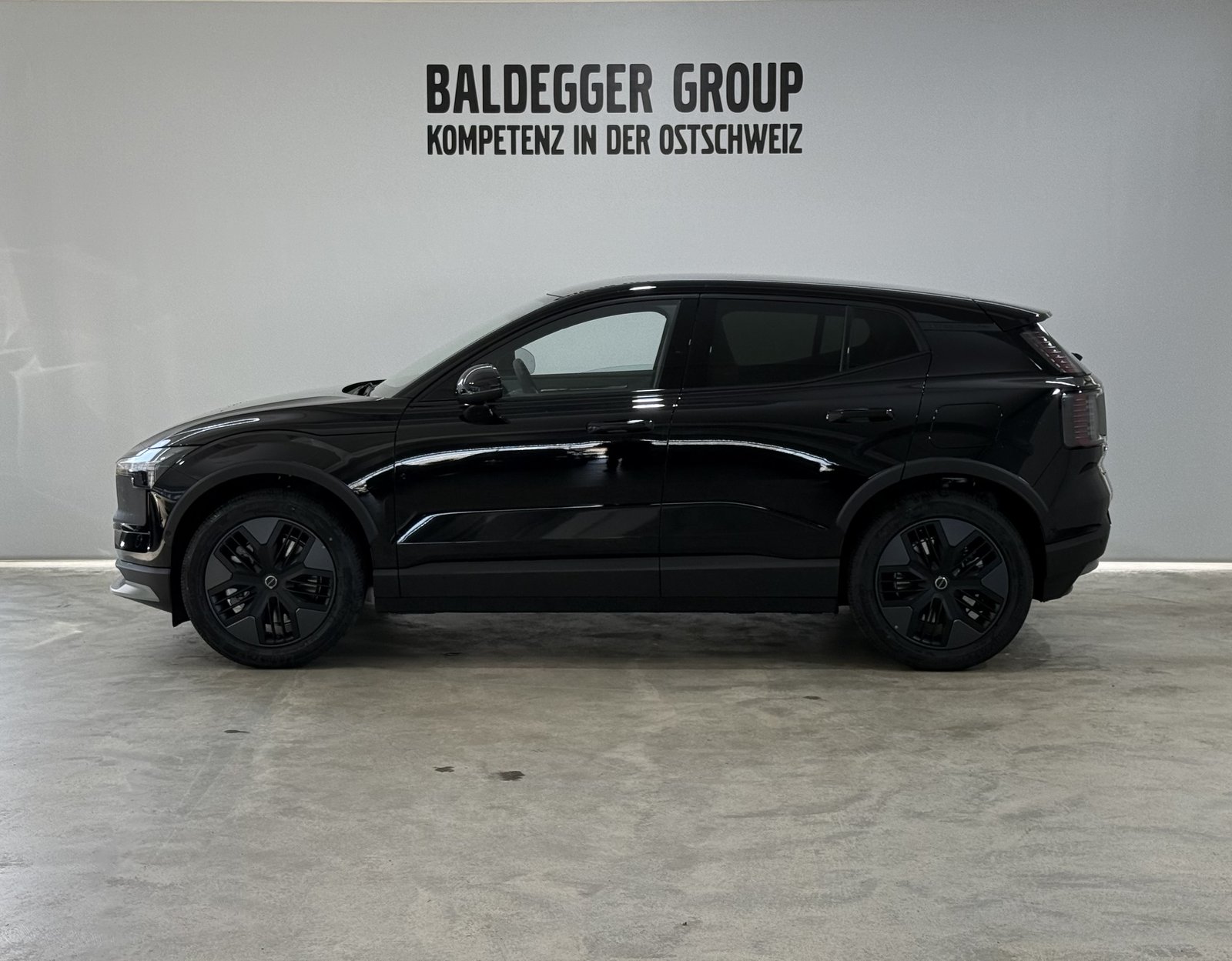 VOLVO EX30 CC E60 Twin Performance A, Elektro, Neuwagen, Automatik - 2