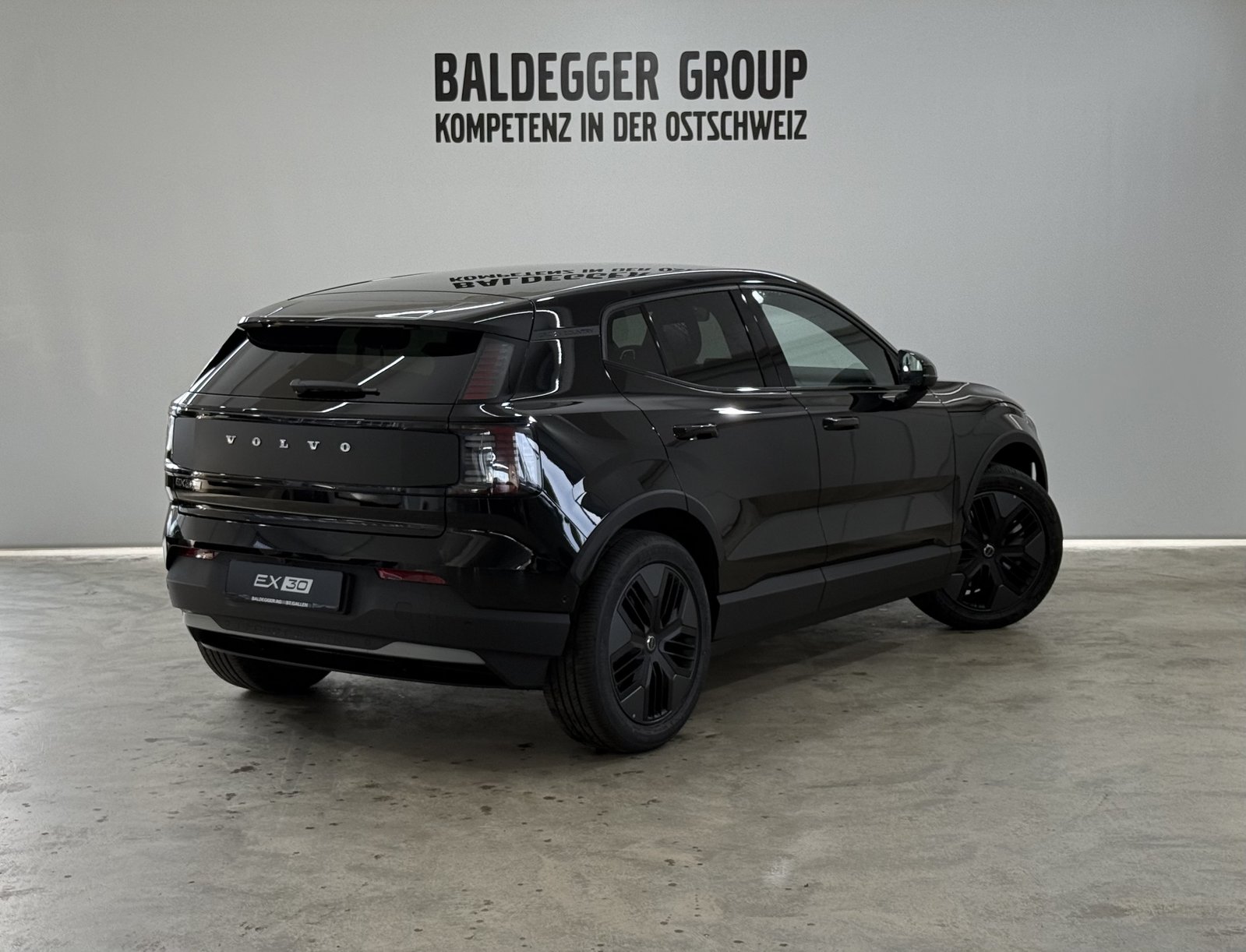 VOLVO EX30 CC E60 Twin Performance A, Elektro, Neuwagen, Automatik - 3