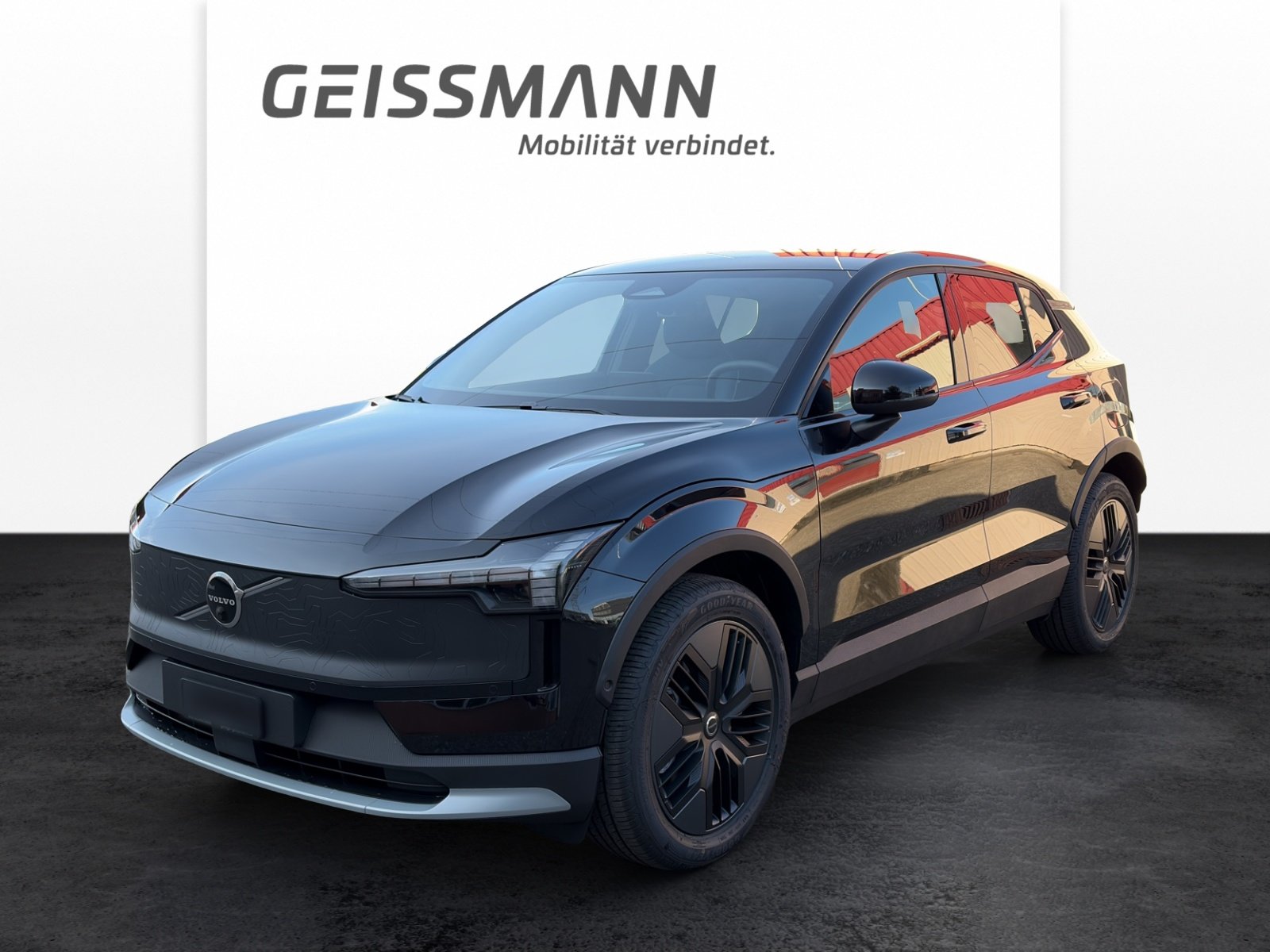 VOLVO EX30 CC E60 Twin Performance AWD