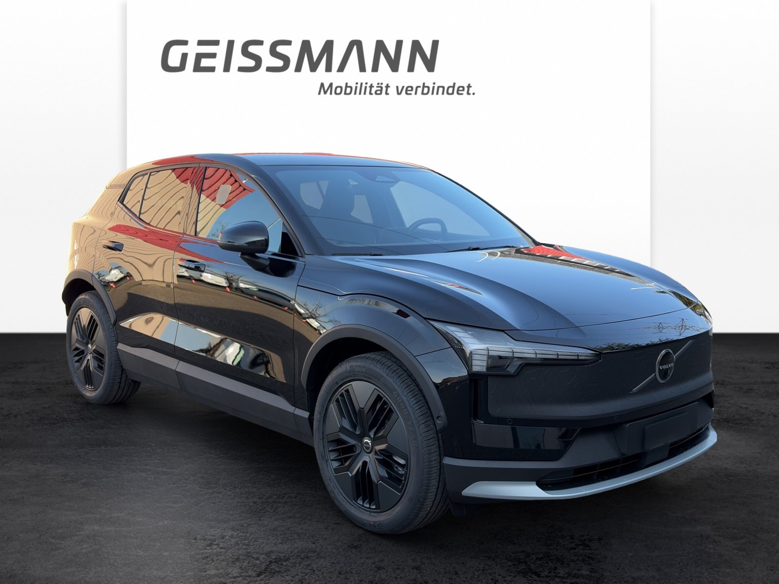 VOLVO EX30 CC E60 Twin Performance AWD, Elettrica, Auto nuove, Automatico - 2
