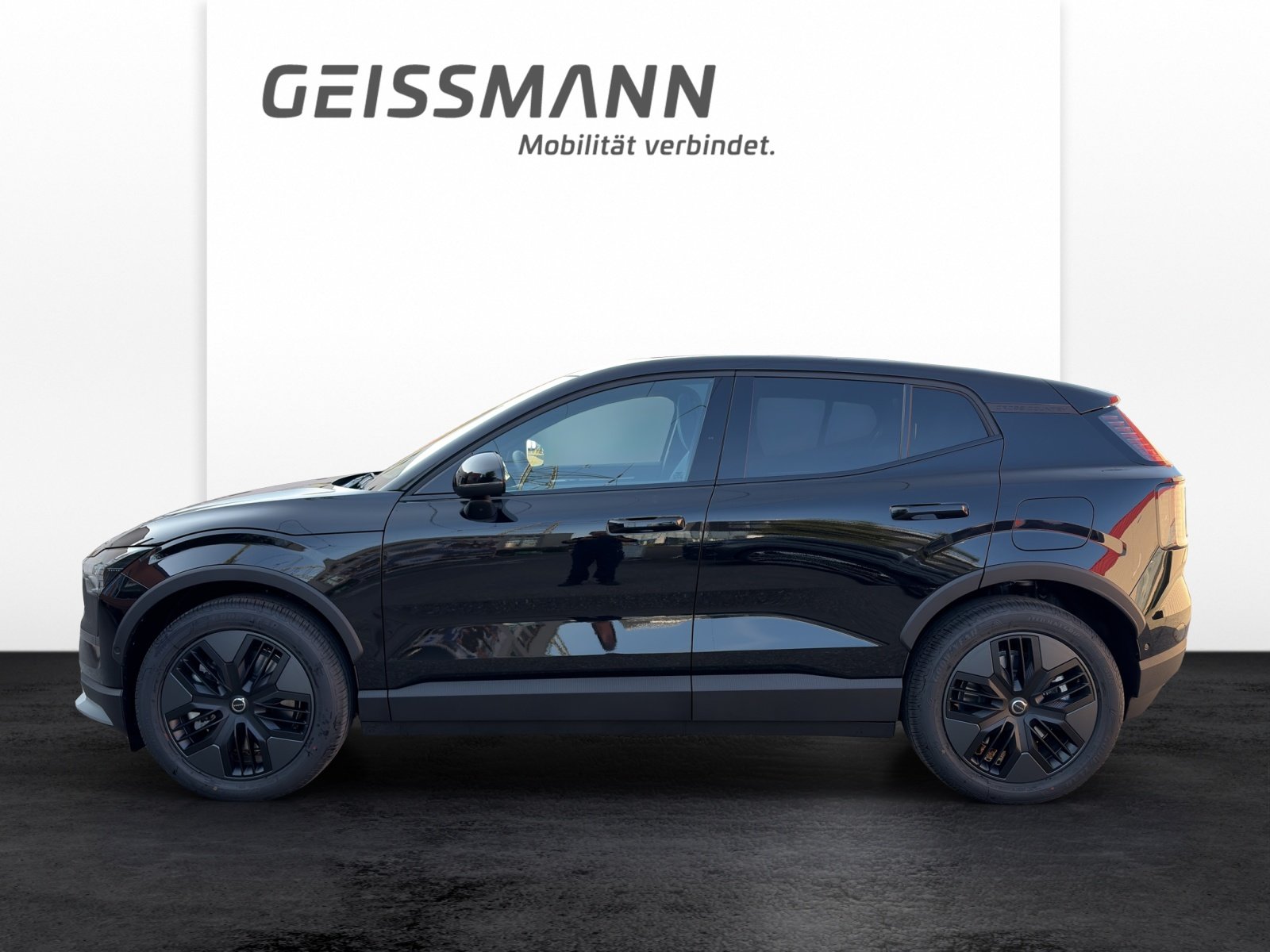 VOLVO EX30 CC E60 Twin Performance AWD, Elettrica, Auto nuove, Automatico - 5